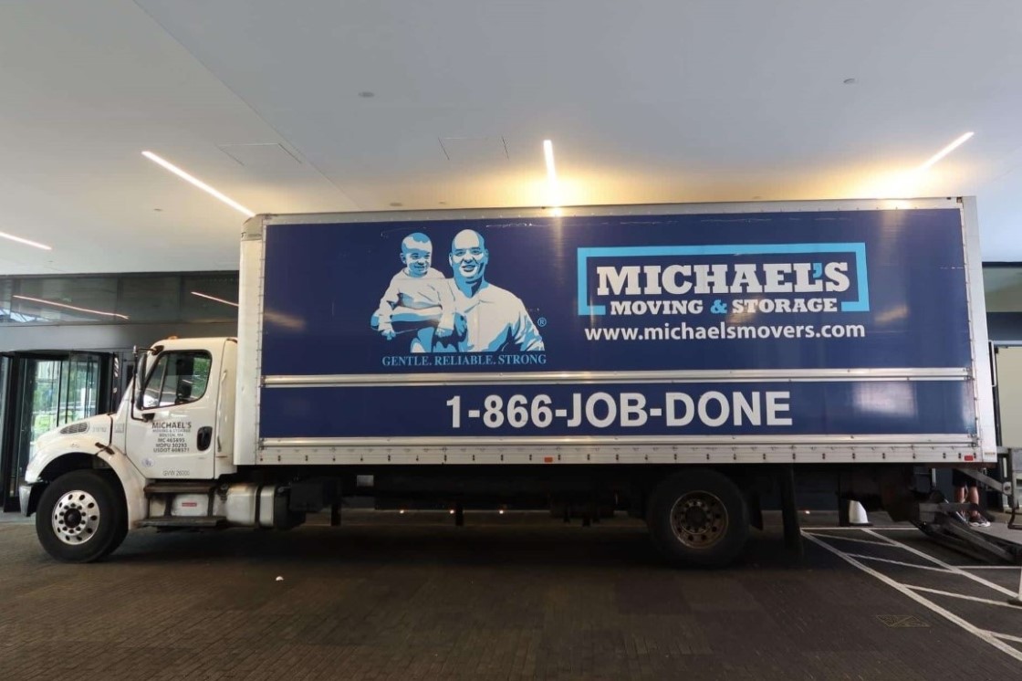 Quincy MA Long Distance Movers